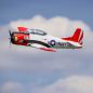 Preview: E-flite T-28 Trojan 1.2m with Smart BNF Basic